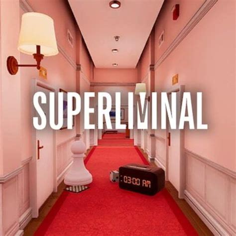 Superliminal International Releases - Giant Bomb