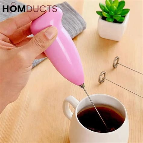 Milk Frother – Homducts