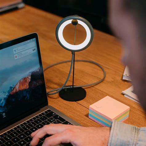 multifunctionele lamp - Yipp & Co