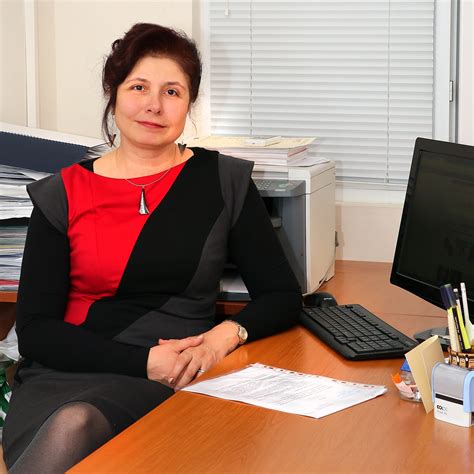 Проф. д-р Мариана Мурджева, д.м.: Създадохме добра основа за ...