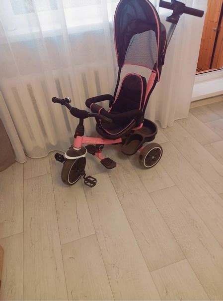 Продам трехколесный велосипед. 1500 руб. Хорошее состояние | Объявления ...