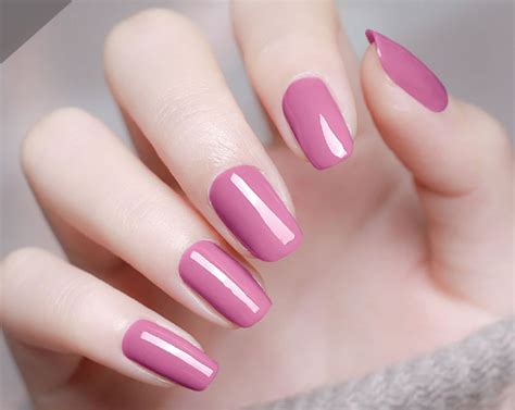 Powder Gel Manicure (SNS/ANC/OPI) | JV Style