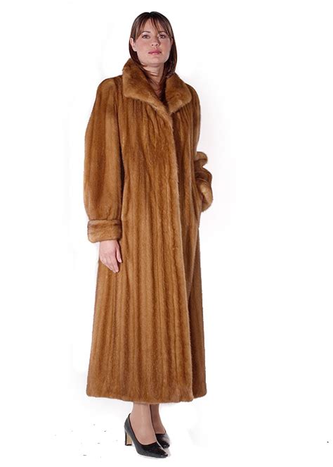 Mink Coat
