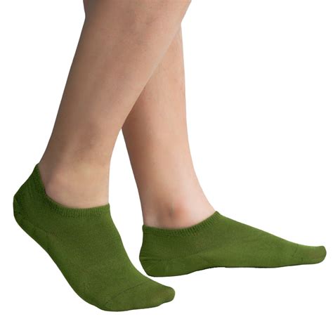 cotton socks low cut women 2