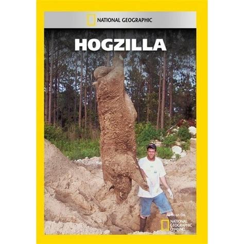 Hogzilla (DVD) - Walmart.com - Walmart.com