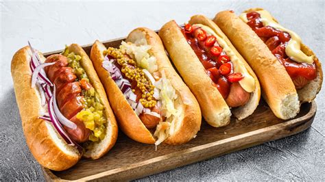 This Quick Technique Will Make Your Hot Dogs So Much Better