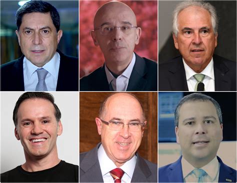 executivos de bancos dizem  offshores foram declaradas