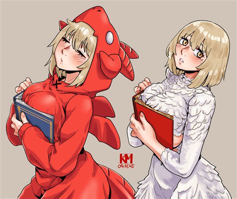 Falin Thorden :: Anime Mild Ero :: Anime Mild Ero :: Falin Thorden