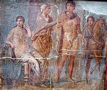 Phaedra (mythology) - Wikipedia