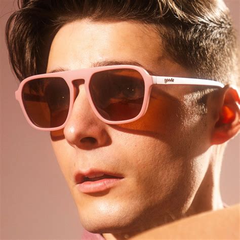Threaten Me With a Good Time — goodr Sunglasses UK
