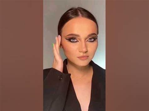 #геленджик #makeup #brows #стрелки #макияж #fashion - YouTube