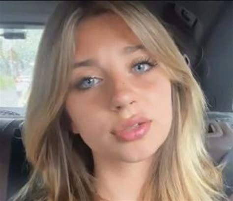 How Old Is Scarlett on TikTok? - Zeru