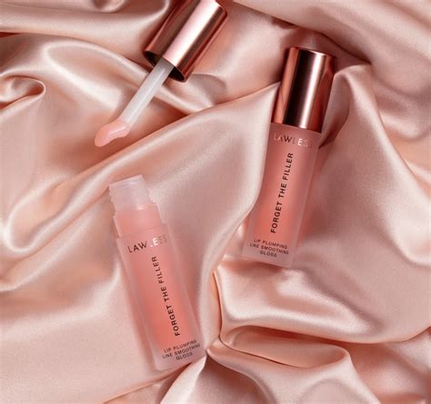 This $32 lip plumping gloss is back in stock at Sephora: 'Best product ...