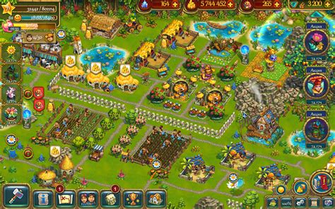 Игра Симулятор Деревни Играть Онлайн скачать - jmblogger