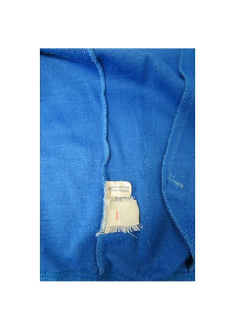 Vintage 70's Fila BJ Bjorn Borg Track Top Jacket - M | Reign Vintage