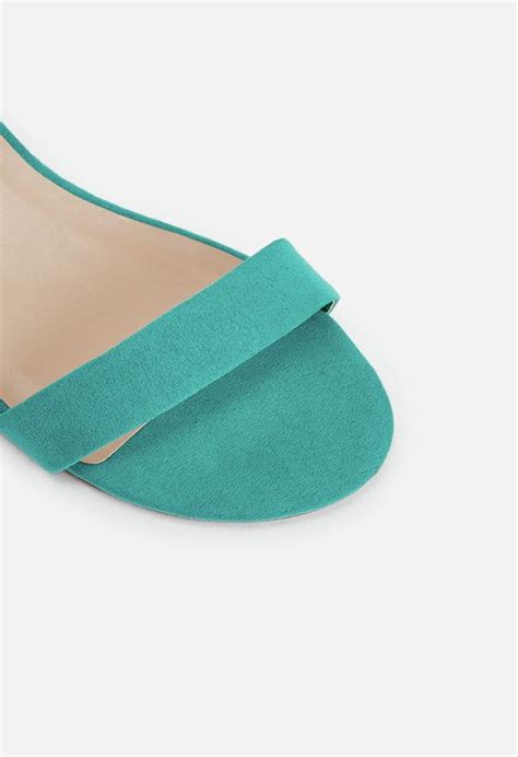 Vivica in Green - Get great deals at JustFab
