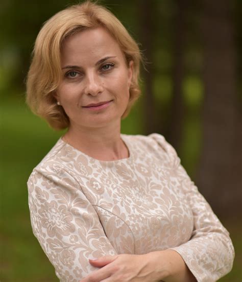 Голубева