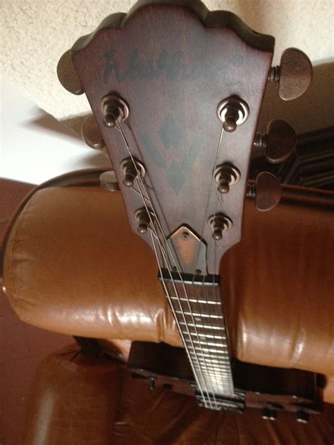 HB32 - Washburn HB32 - Audiofanzine