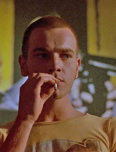 Create a Trainspotting Characters Tier List - TierMaker