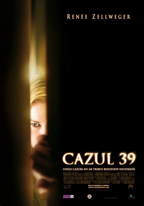 Case 39 - Cazul 39 (2009) - Film - CineMagia.ro