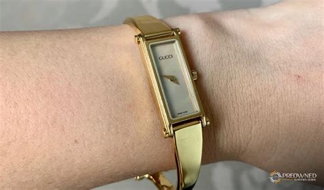 Bangle Watch 101: Different Styles and Designs You Can Wear