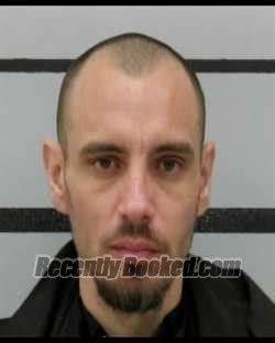 Recent Booking / Mugshot for EMILIO MENDEZ in Lubbock County, Texas