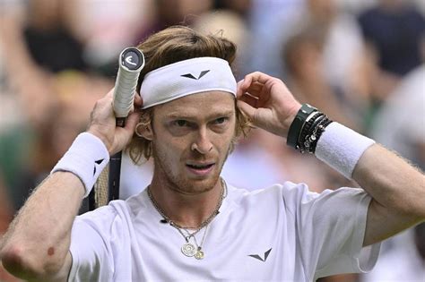 Андрей Рублёв победил норвежца Каспера Рууда в финале турнира ATP в Бастаде