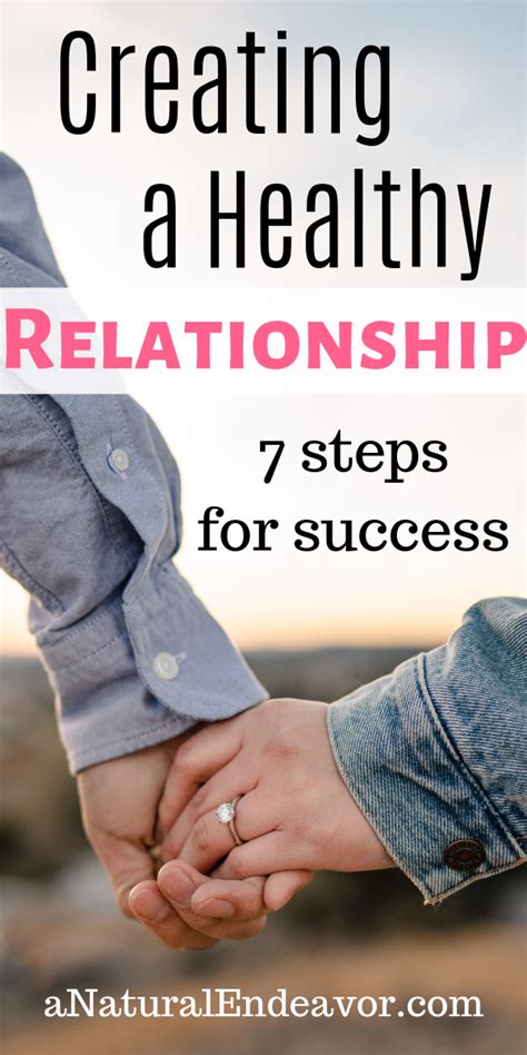 7 Things That You Need To Do to have a Healthy Relationship | Healthy ...