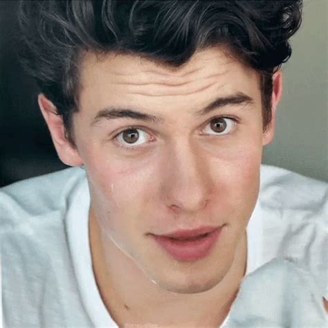 Shawn Mendes Gif