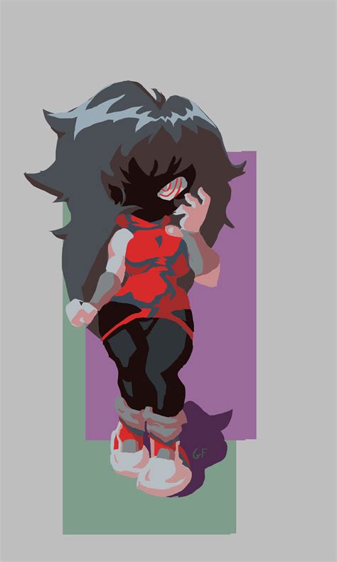 goon gf : r/FridayNightFunkin