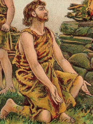 abel bible wiki fandom