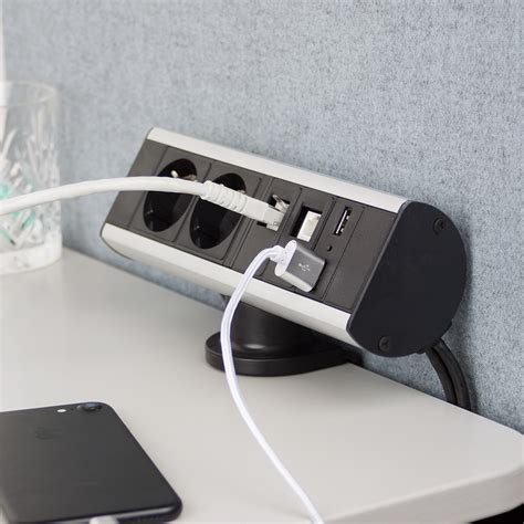 Встраиваемые розетки 220В, HDMI, USB, VGA, RJ45, розеточные блоки Axess ...