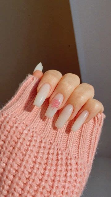 МАНИКЮР | ЧЕБОКСАРЫ | МКР САДОВЫЙ on Instagram: "Выполнено наращивание🤩 ...