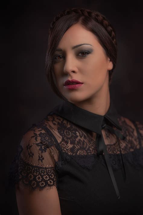 Rossana | JuzaPhoto