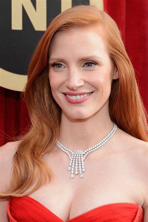 Jessica Chastain