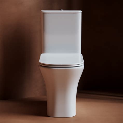 Унитазы Ceramica Nova Alfa купить по выгодной цене в Москве. Лучшие ...