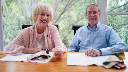 Leaders Bio – Gary Chapman Biography, Career, Education, Height , Age ...