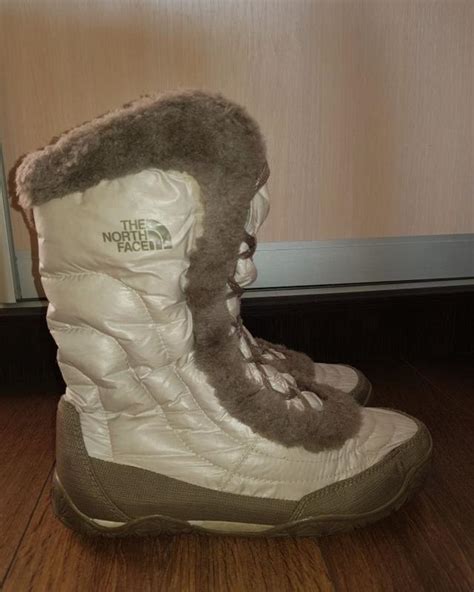 The north face ( оригинал) 40 размер — цена 750 грн в каталоге Дутики ...