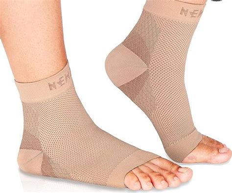 Plantar Fasciitis Socks with Arch Support | Patient Information Corner