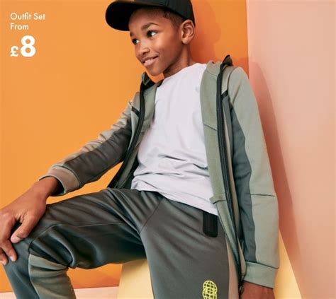 Boys Clothing - Boys Clothes & Fashion Online - Matalan