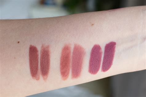 Mac Subculture Lip Liner Dupe