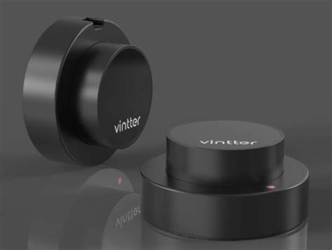 Vintter Car Cup Warmer | Electric Coffee Mug Warmer for Car Cup Holder