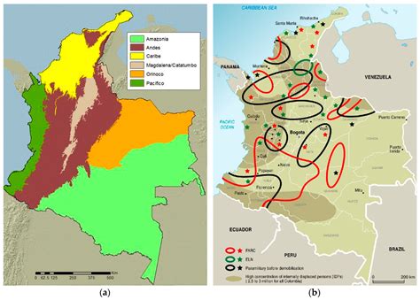 Conservation Opportunities of the Land Restitution Program Areas in the