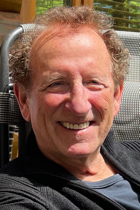 Marc Eliesen Obituary - Vancouver, BC