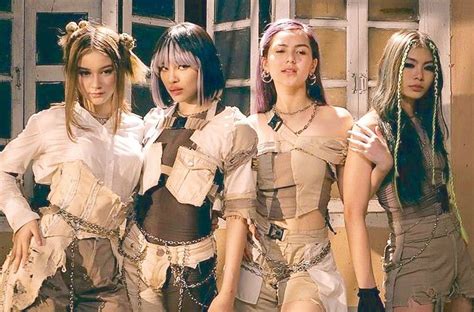 P-pop group G22 shows girl power in debut | Philstar.com