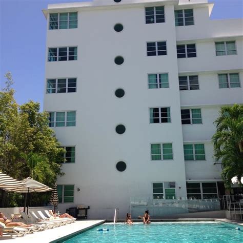 Albion Hotel reviews, photos - South Beach - Miami - GayCities Miami