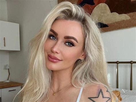 The Dark Side of Haleigh Cox OnlyFans: 7 Unbelievable Secrets - jkqpza9