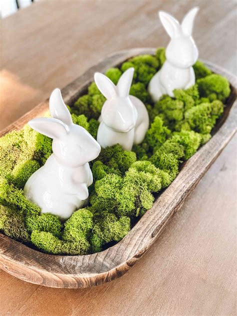 Easter Centerpieces To Make