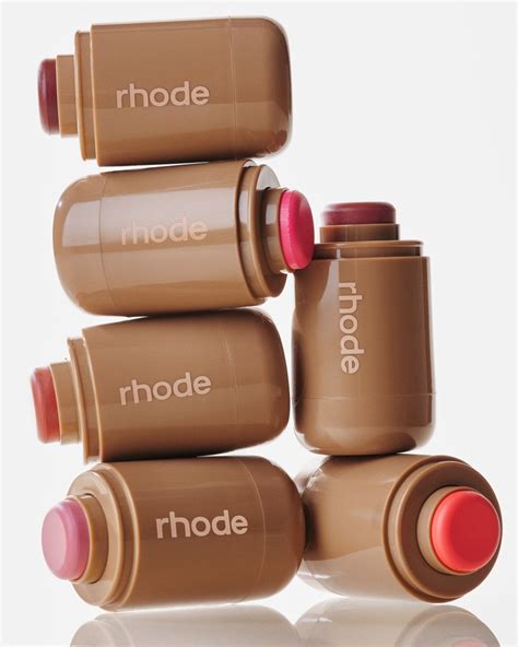 RHODE POCKET-SIZED POP-UP, NYC — Average Socialite