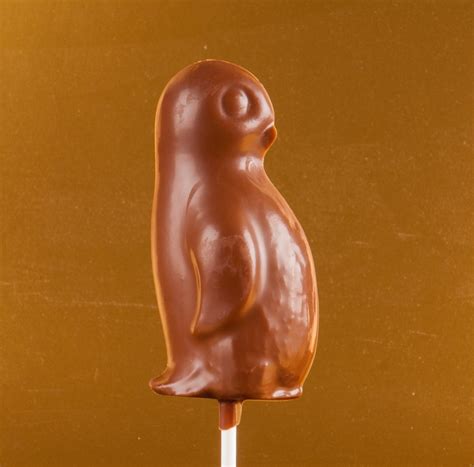 Pinguin | Schokolade, Süßes, Pinguine